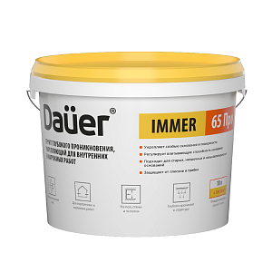 Dauer® Грунты